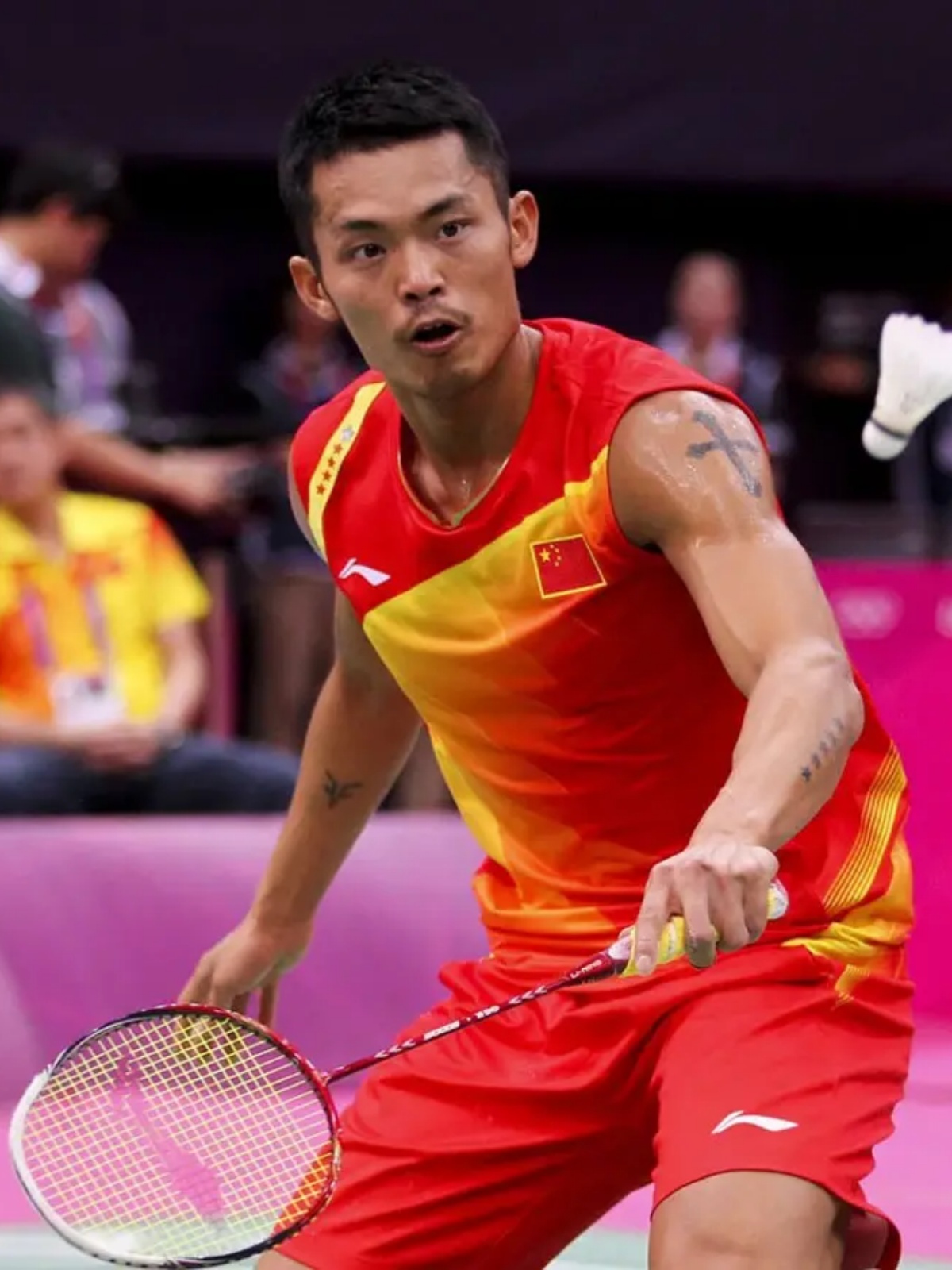 13名中国 13名中国