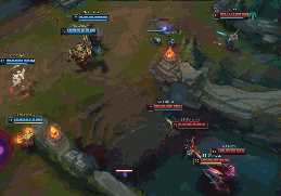 r争取五杀 r争取五杀