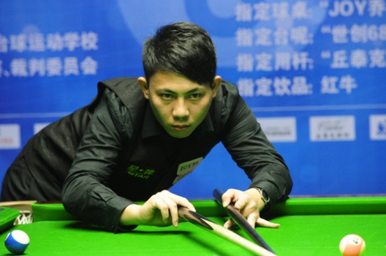 与棋手视角 与棋手视角